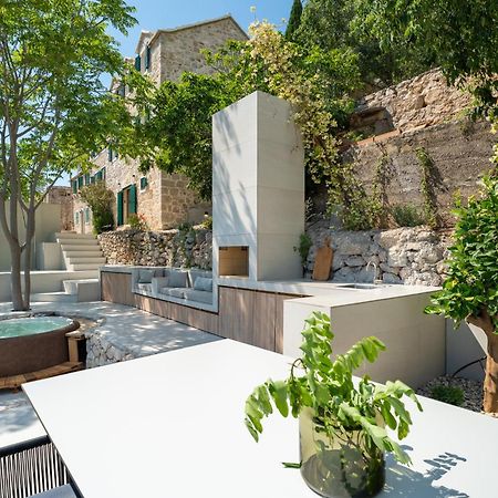Murvica Resport Exterior photo