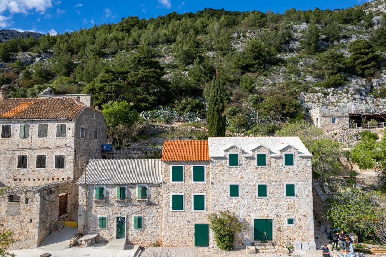 Murvica Resport Exterior photo