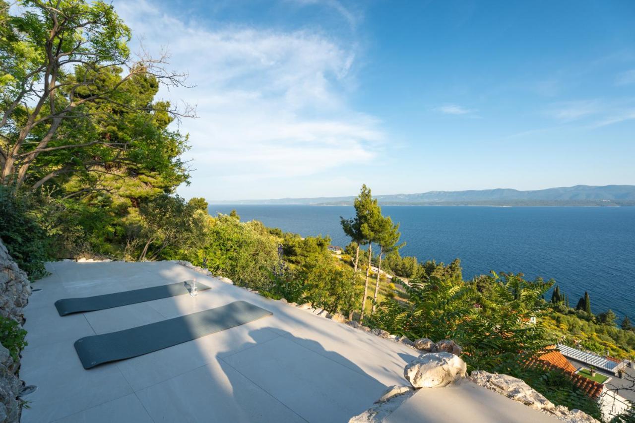 Murvica Resport Exterior photo