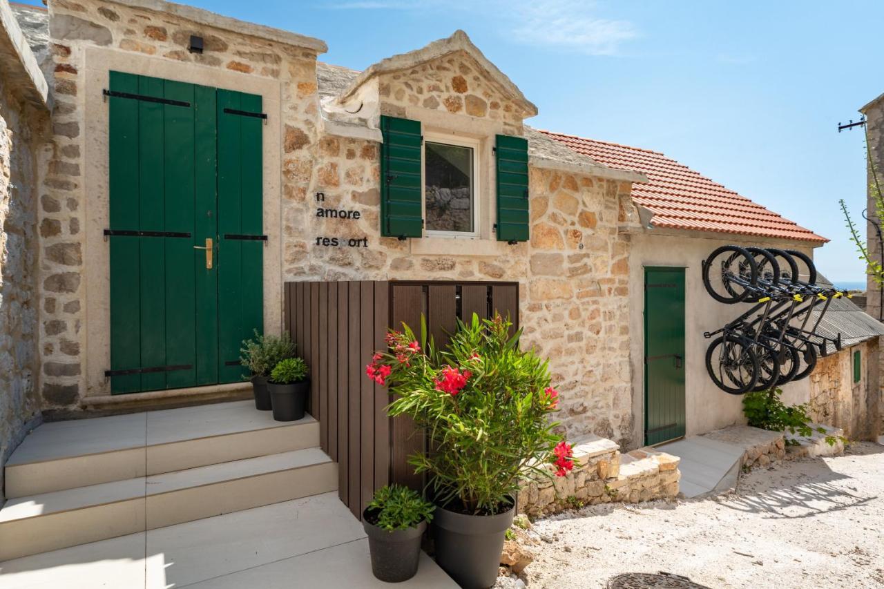 Murvica Resport Exterior photo